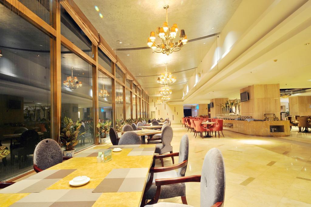 维嘉国际大酒店 文昌 外观 照片