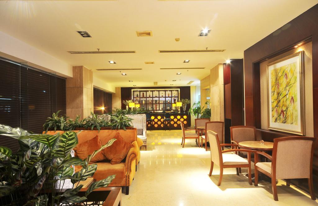 维嘉国际大酒店 文昌 外观 照片